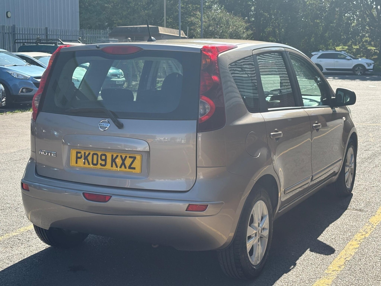 Vehicle 9