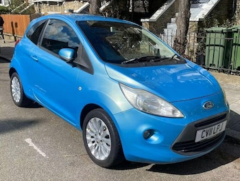 Used Ford Ka 2011 for sale - 78528799: Photo