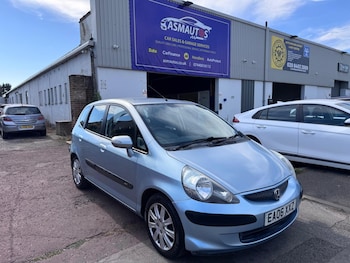 Used Honda Jazz 2006 for sale - 79181593: Photo