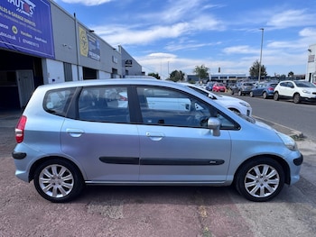 Used Honda Jazz 2006 for sale - 79181593: Photo