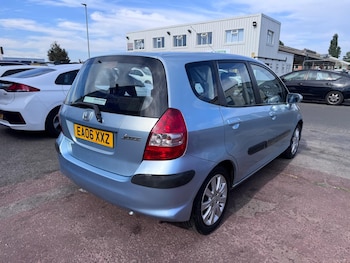 Used Honda Jazz 2006 for sale - 79181593: Photo
