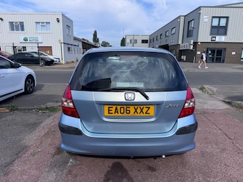 Used Honda Jazz 2006 for sale - 79181593: Photo