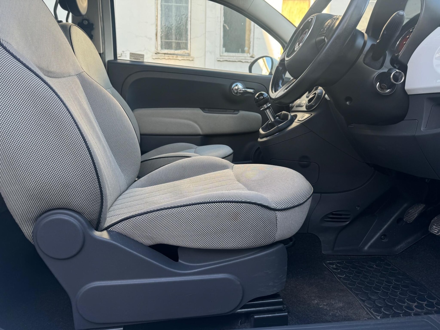 Used Fiat 500 2008 for sale - 77029673: Photo 16