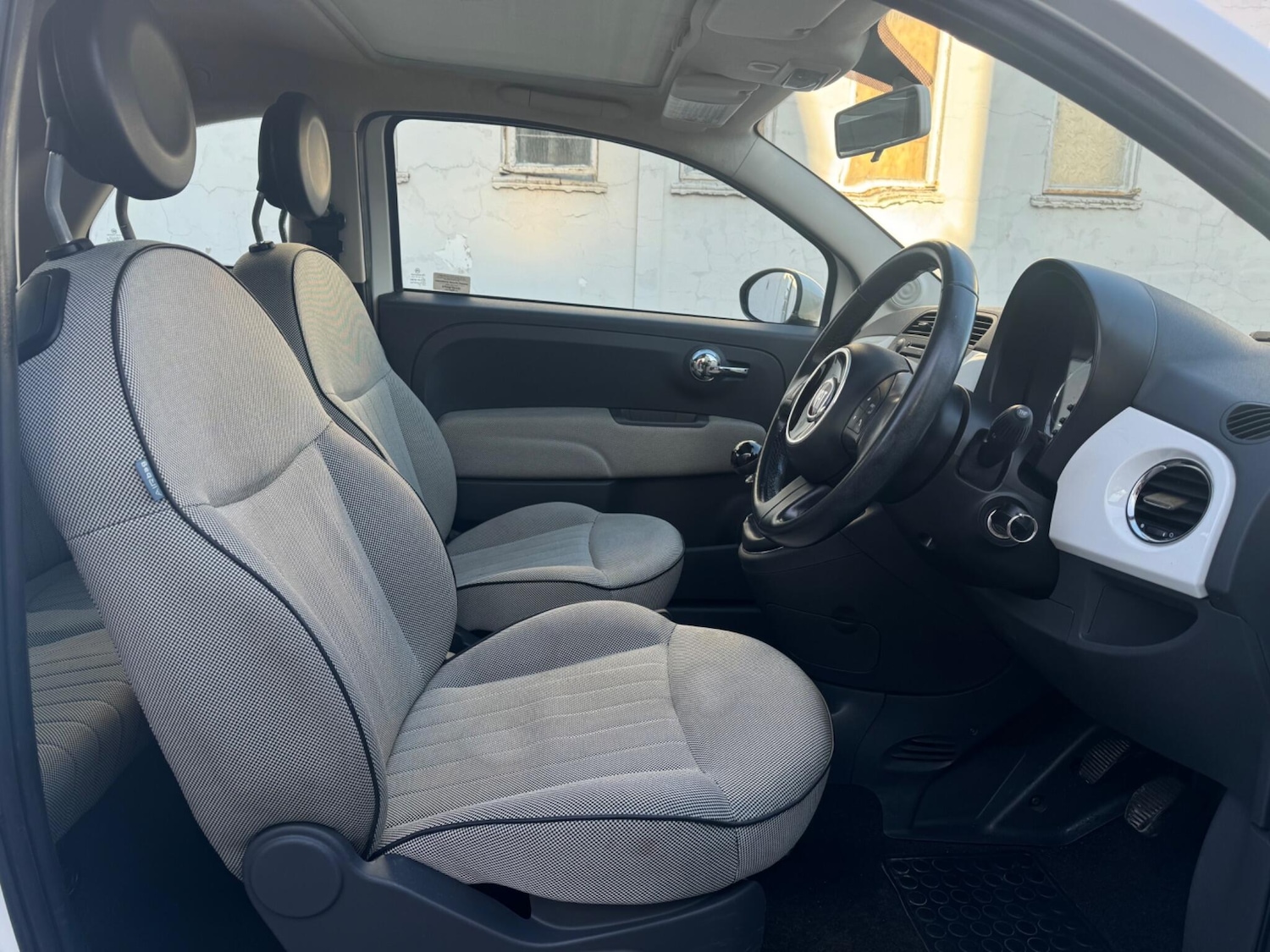 Used Fiat 500 2008 for sale - 77029673: Photo 17