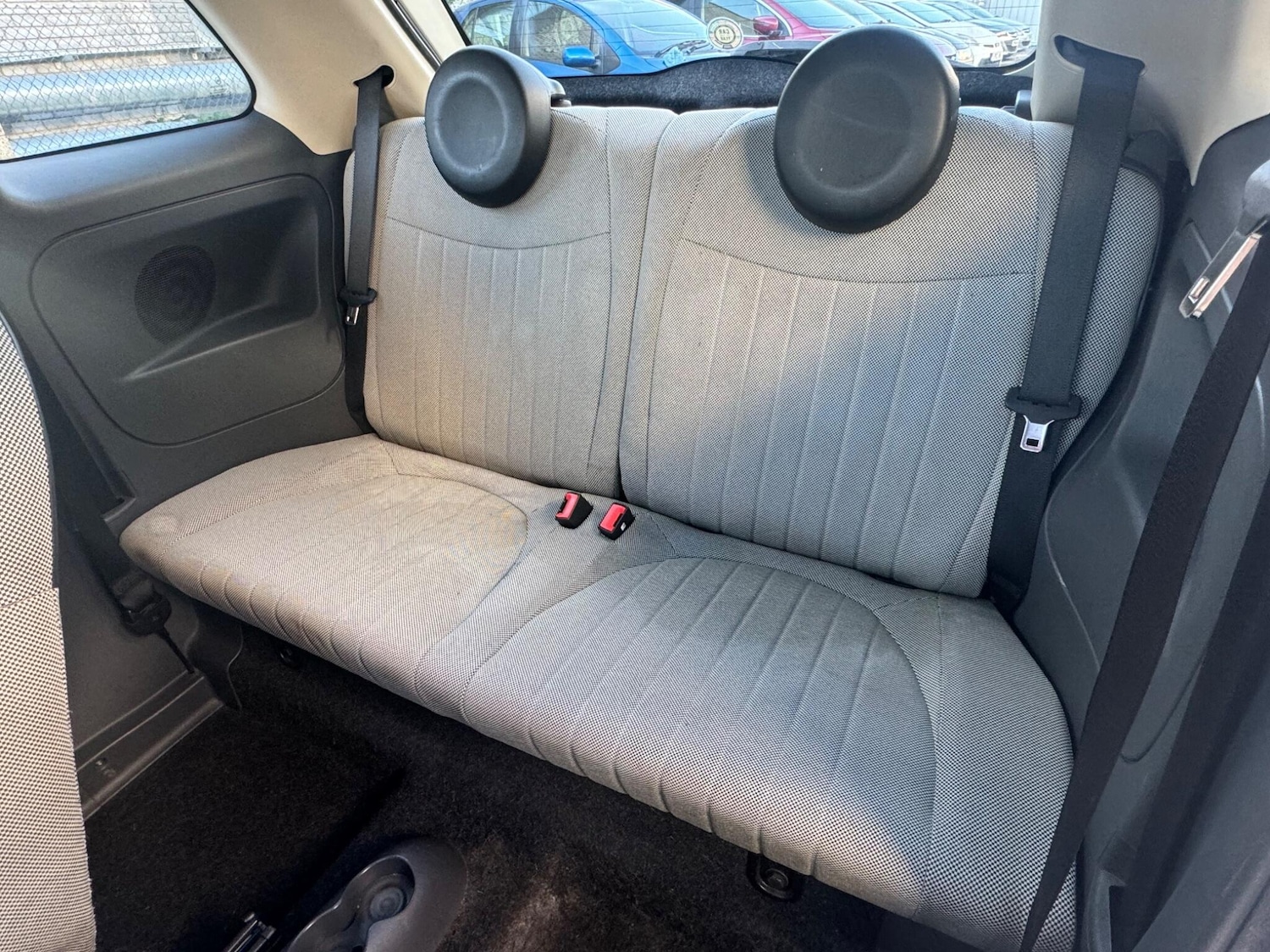 Used Fiat 500 2008 for sale - 77029673: Photo 18