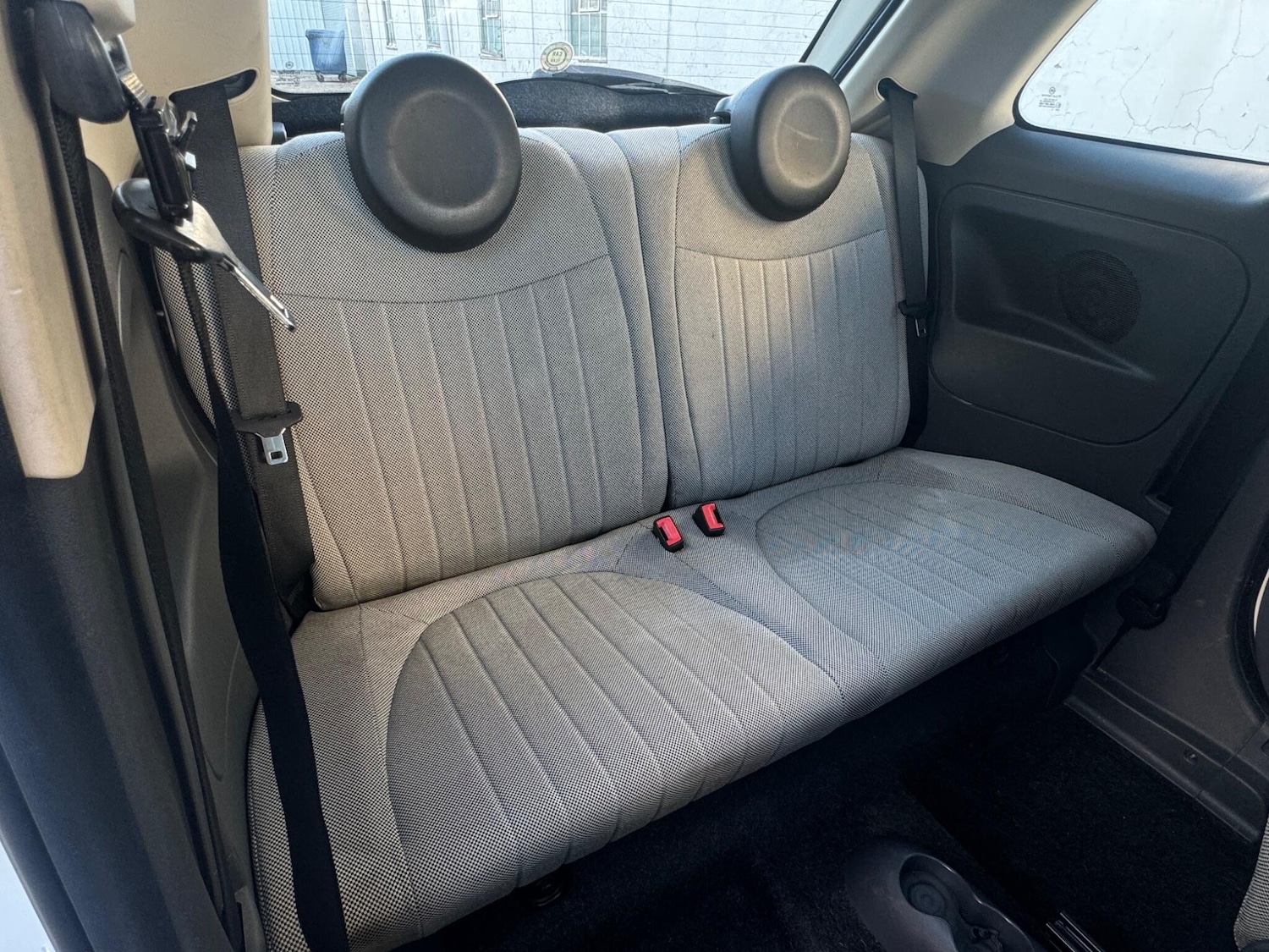 Used Fiat 500 2008 for sale - 77029673: Photo 19