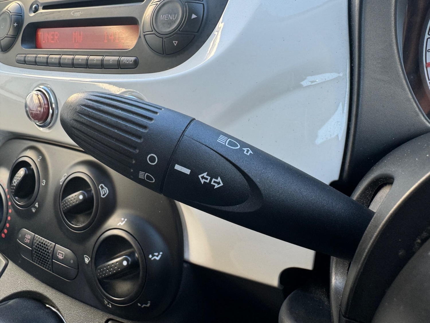 Used Fiat 500 2008 for sale - 77029673: Photo 21