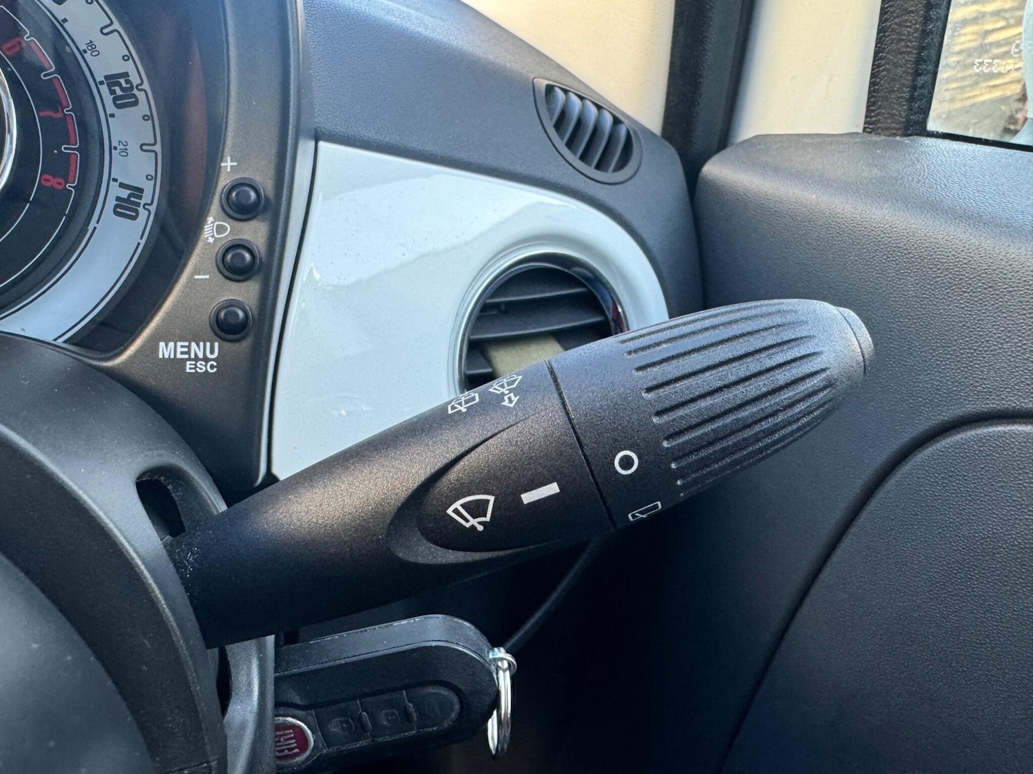 Used Fiat 500 2008 for sale - 77029673: Photo 22