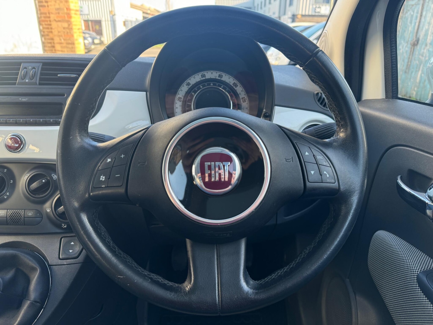 Used Fiat 500 2008 for sale - 77029673: Photo 26