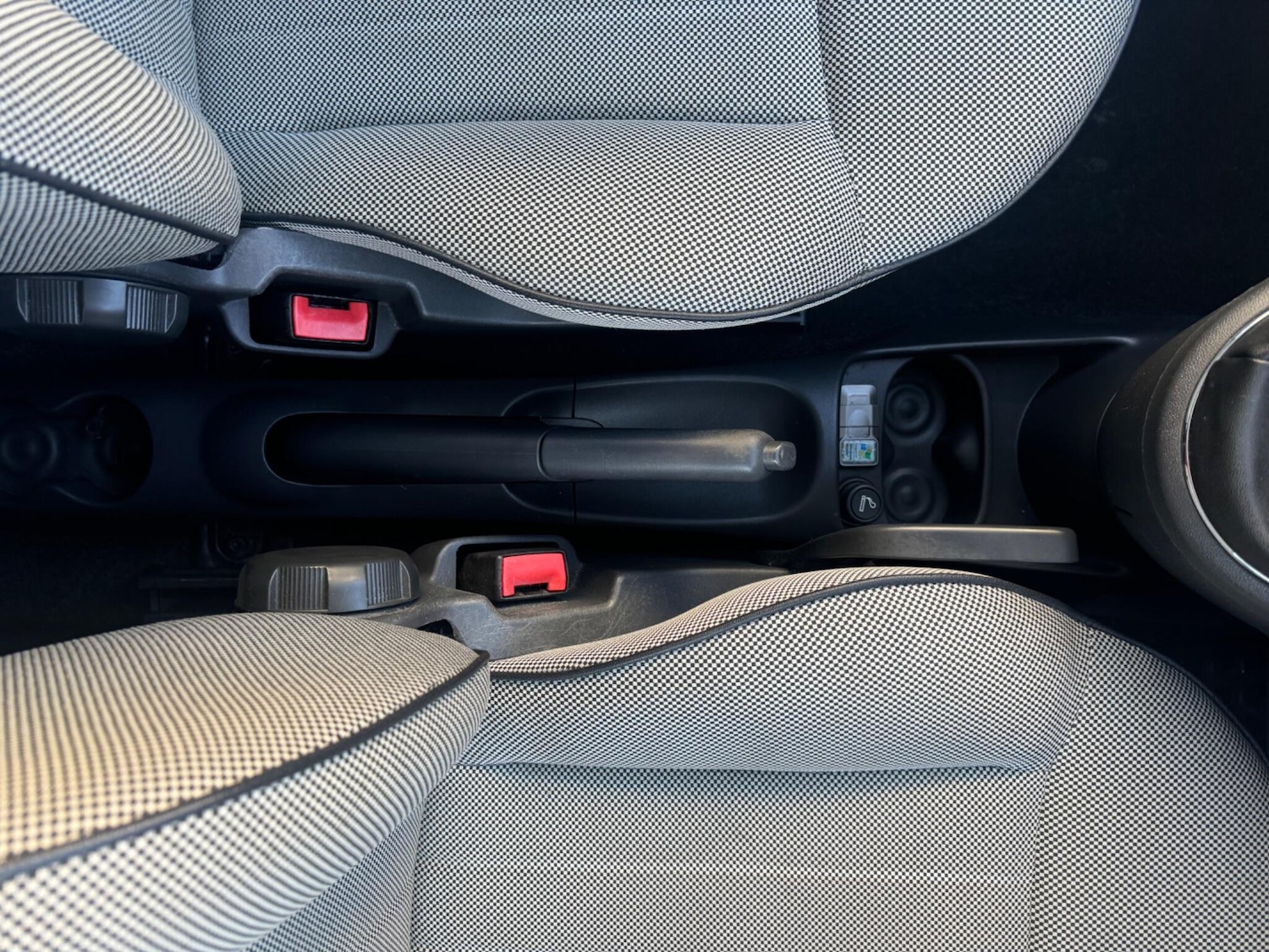 Used Fiat 500 2008 for sale - 77029673: Photo 27