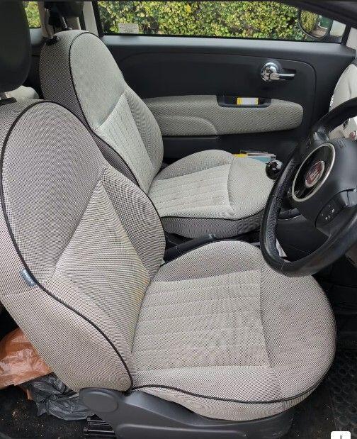 Used Fiat 500 2008 for sale - 77029673: Photo 5