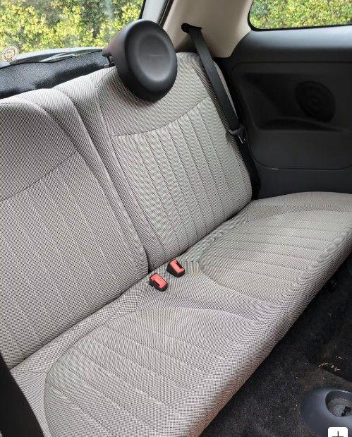 Used Fiat 500 2008 for sale - 77029673: Photo 6