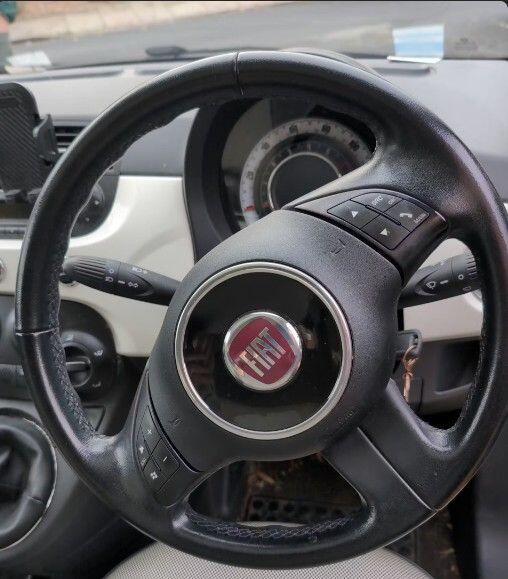 Used Fiat 500 2008 for sale - 77029673: Photo 7