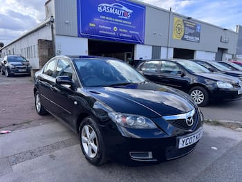 Used Mazda Mazda3 2007 for sale - 79697896: Photo