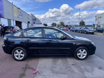 Used Mazda Mazda3 2007 for sale - 79697896: Photo