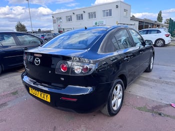 Used Mazda Mazda3 2007 for sale - 79697896: Photo