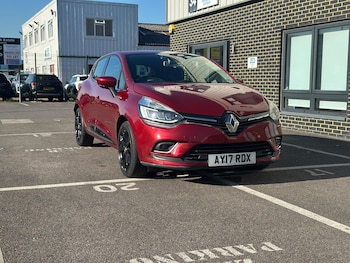 Used Renault Clio 2017 for sale - 79292230: Photo