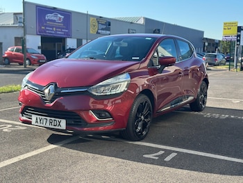 Used Renault Clio 2017 for sale - 79292230: Photo