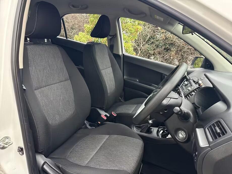 Used Kia Picanto 2014 for sale - 77029460: Photo 6