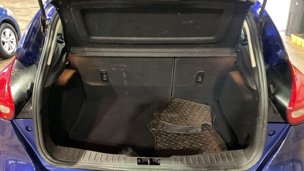 Used Ford Focus 2015 for sale - 77143851: Photo 11