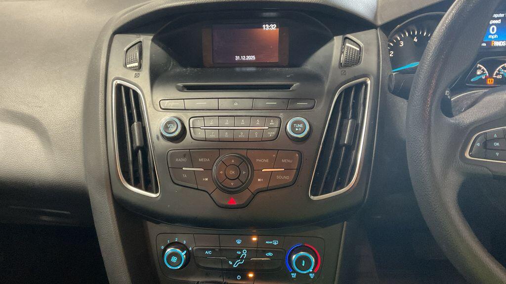 Used Ford Focus 2015 for sale - 77143851: Photo 12