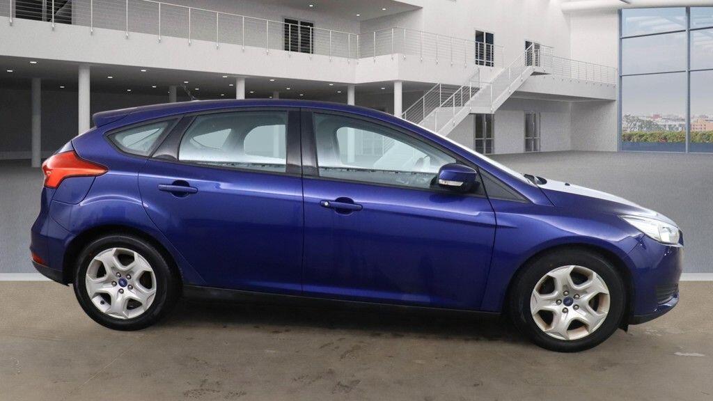 Used Ford Focus 2015 for sale - 77143851: Photo 6