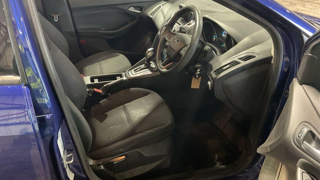Used Ford Focus 2015 for sale - 77143851: Photo 8