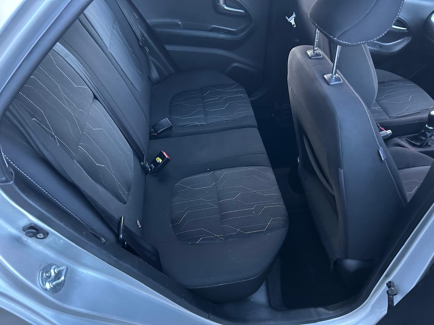 Used Kia Picanto 2013 for sale - 77315082: Photo 10