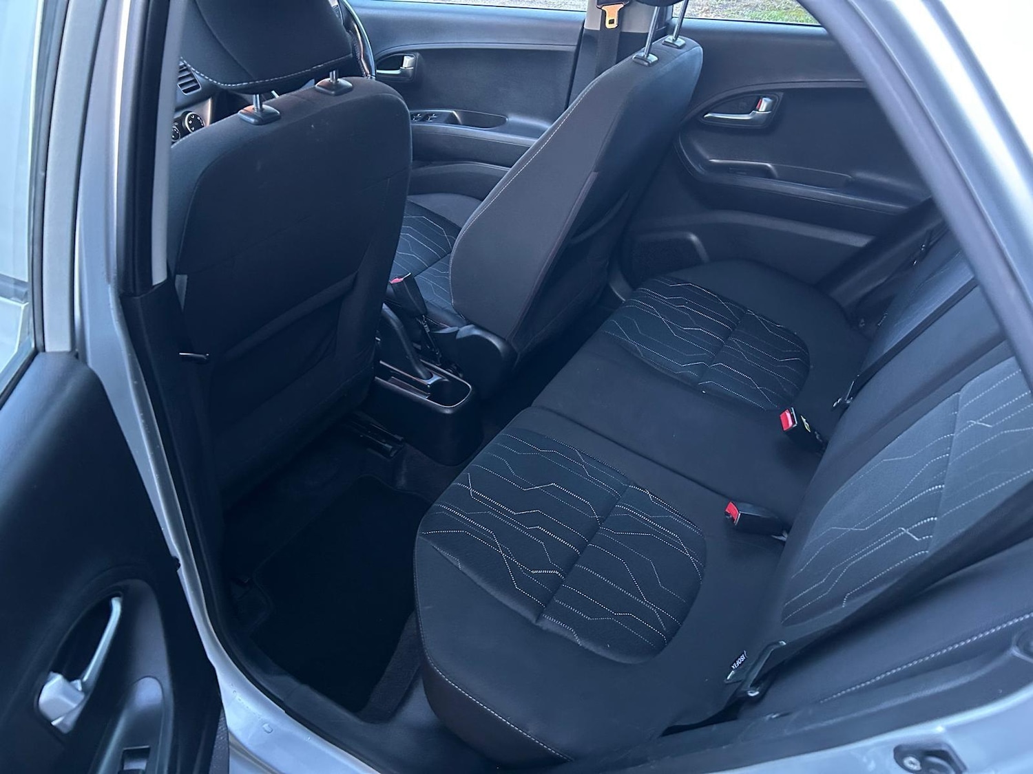 Used Kia Picanto 2013 for sale - 77315082: Photo 11