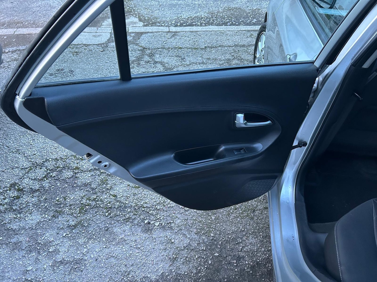 Used Kia Picanto 2013 for sale - 77315082: Photo 12