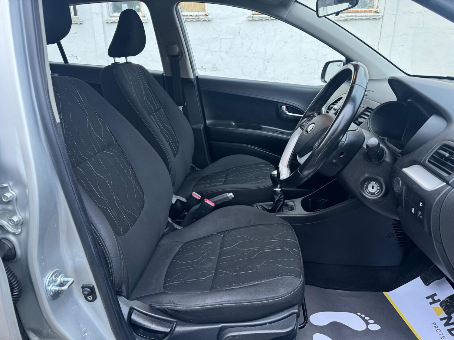 Used Kia Picanto 2013 for sale - 77315082: Photo 16