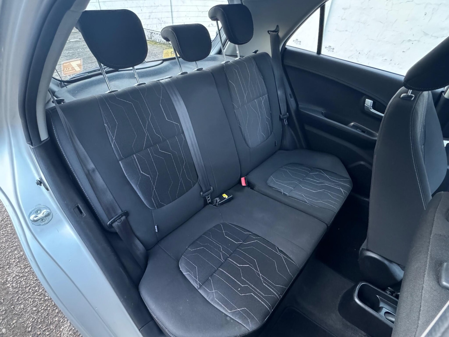 Used Kia Picanto 2013 for sale - 77315082: Photo 18