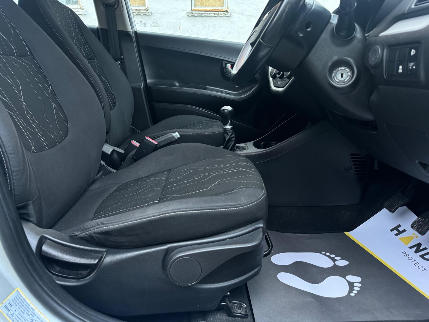 Used Kia Picanto 2013 for sale - 77315082: Photo 30