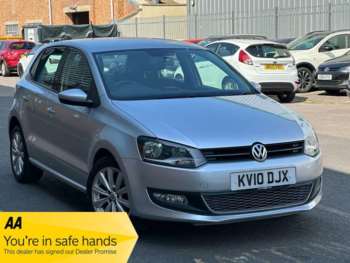 2010 (10) - 1.4 SEL Euro 5 5dr