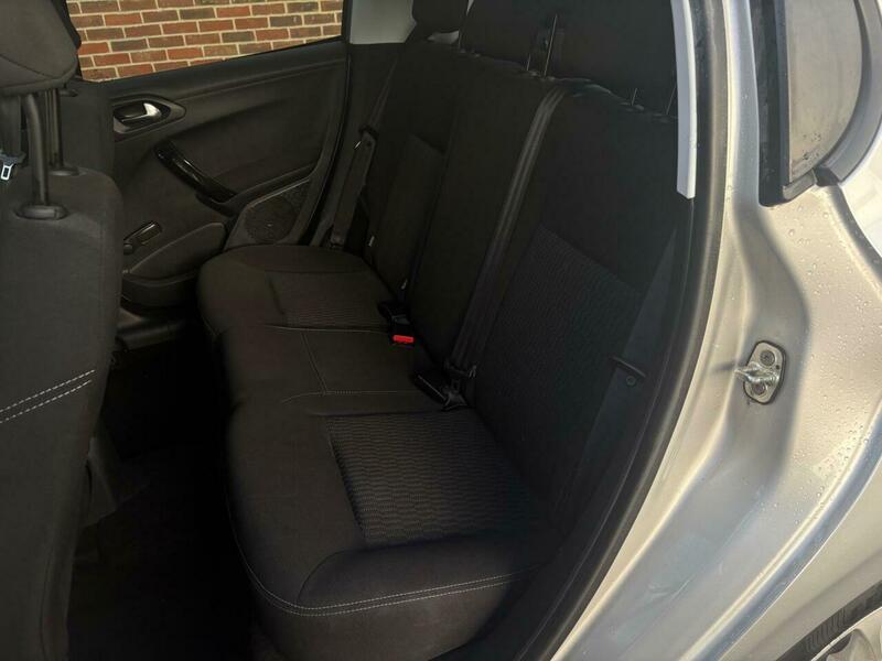 Used Peugeot 208 2015 for sale - 76759564: Photo 20