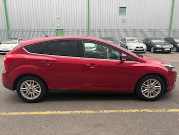 Used Ford Focus 2013 for sale - 75540433: Photo