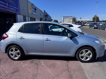 Used Toyota Auris 2010 for sale - 78384395: Photo