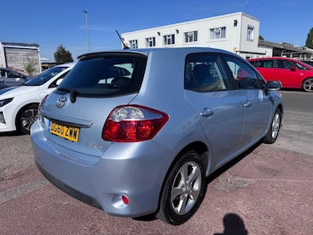 Used Toyota Auris 2010 for sale - 78384395: Photo