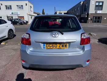 Used Toyota Auris 2010 for sale - 78384395: Photo