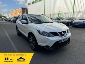 2014 (64) - 1.2 DIG-T Tekna 2WD Euro 5 (s/s) 5dr
