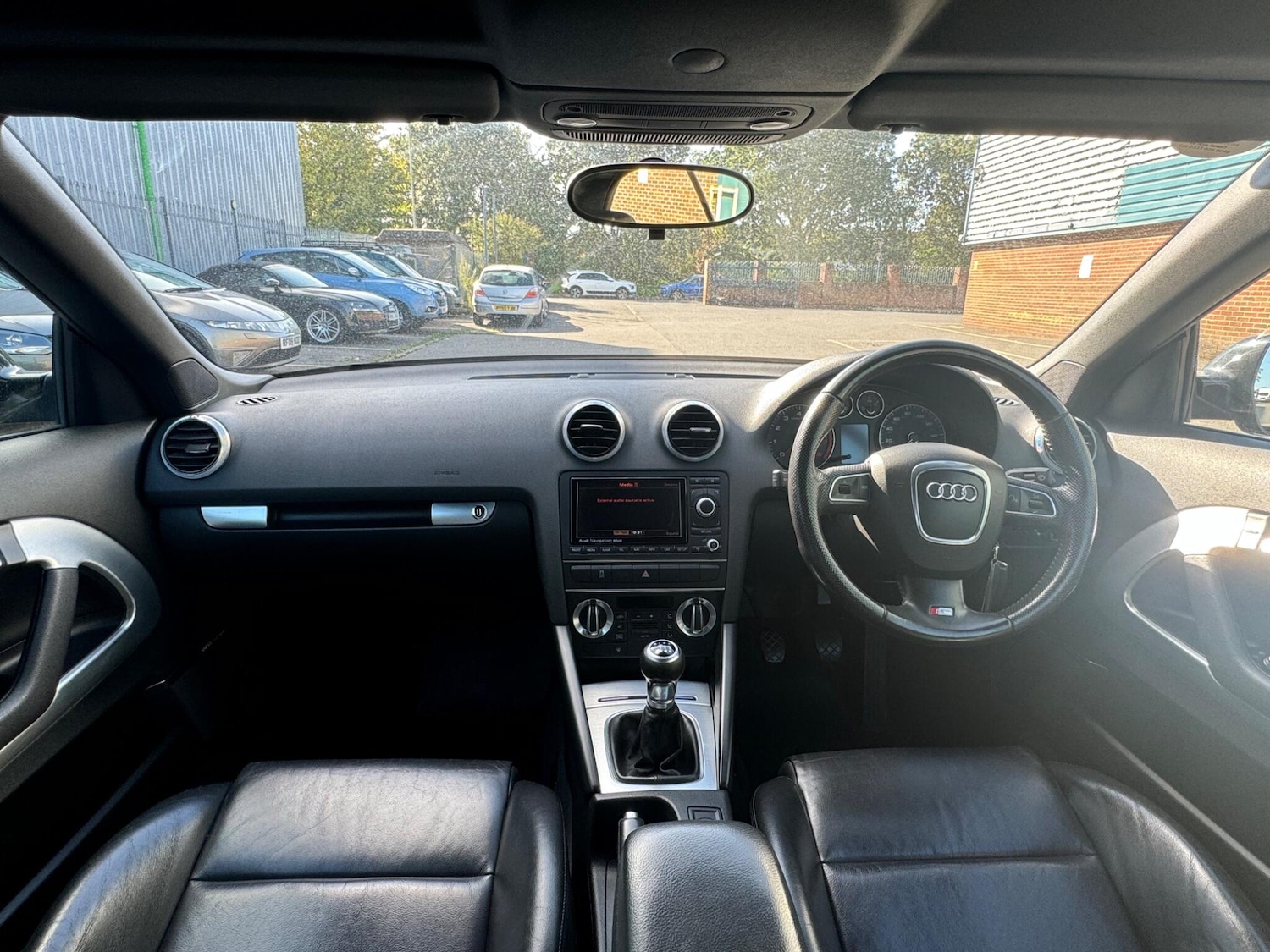 Vehicle 16