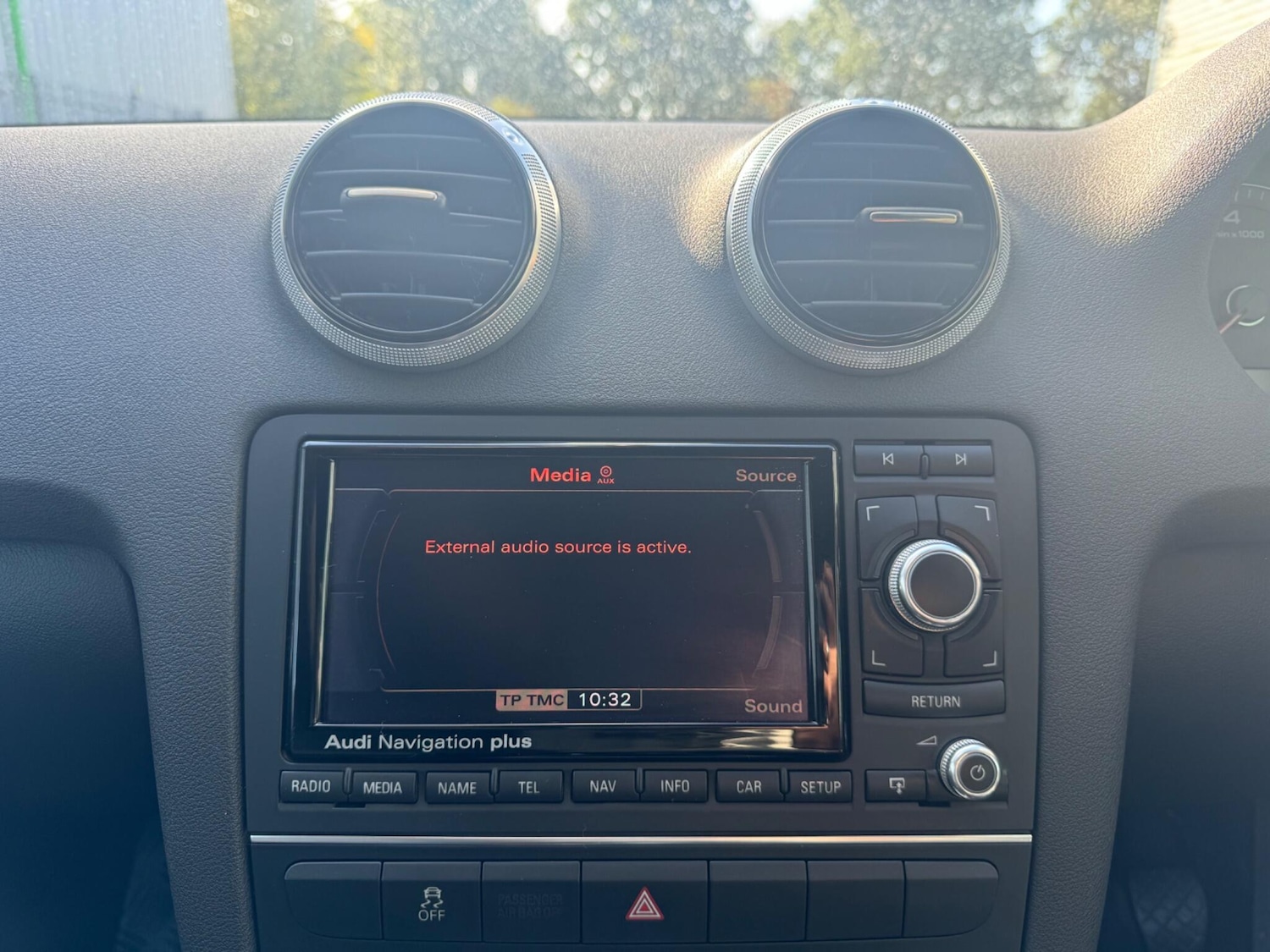 Vehicle 29