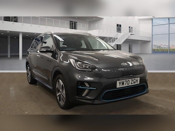 Used Kia Niro 2021 for sale - 75520325: Photo