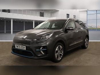 Used Kia Niro 2021 for sale - 75520325: Photo