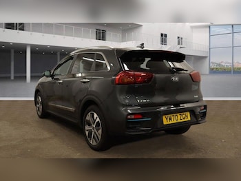Used Kia Niro 2021 for sale - 75520325: Photo