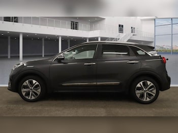 Used Kia Niro 2021 for sale - 75520325: Photo