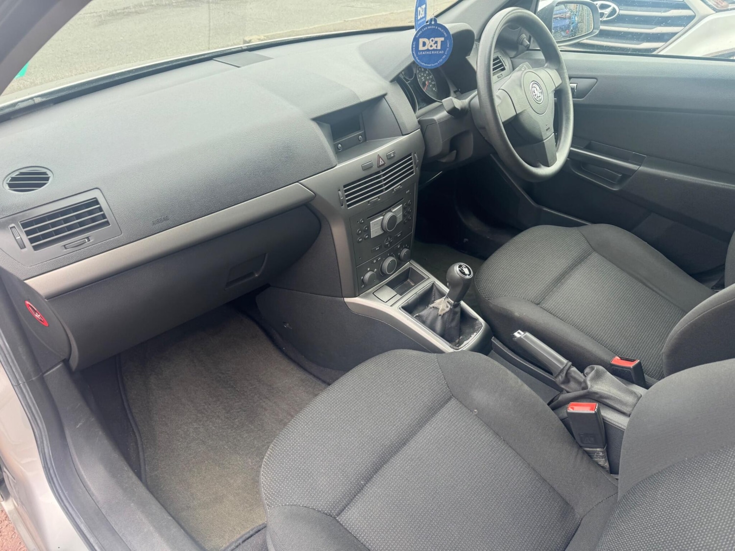 Used Vauxhall Astra 2005 for sale - 77883115: Photo 10