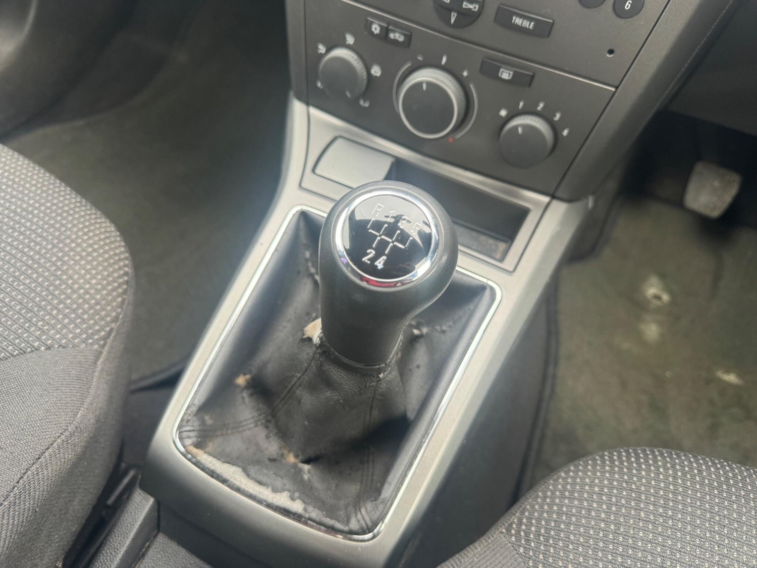 Used Vauxhall Astra 2005 for sale - 77883115: Photo 13