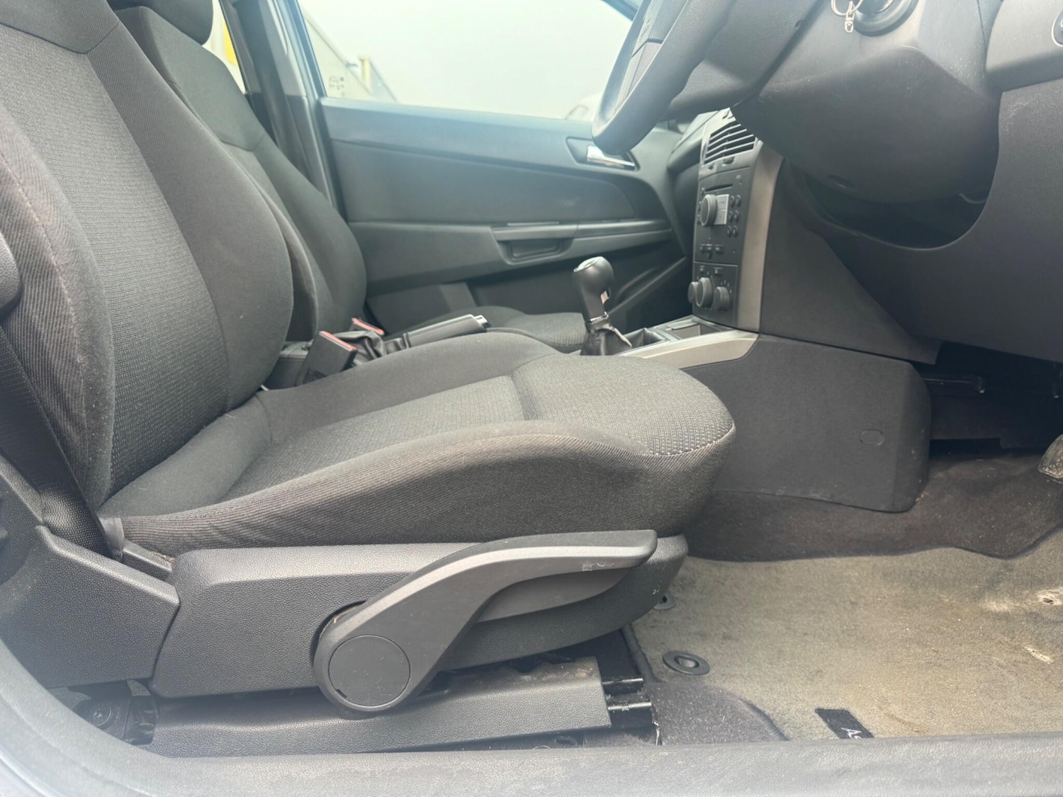 Used Vauxhall Astra 2005 for sale - 77883115: Photo 15