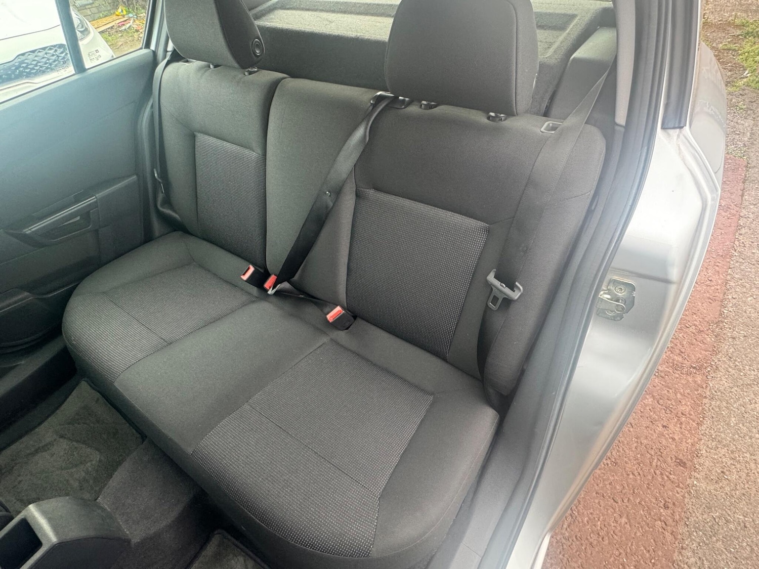 Used Vauxhall Astra 2005 for sale - 77883115: Photo 16